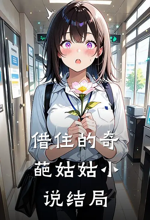 借住的奇葩姑姑小说结局