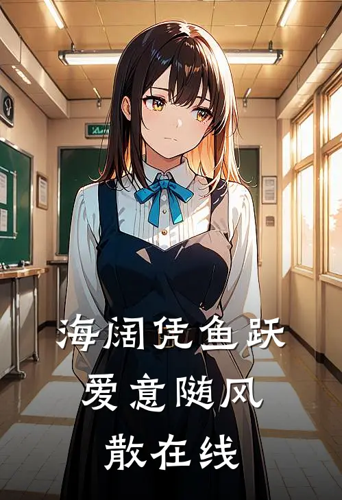 海阔凭鱼跃，爱意随风散在线
