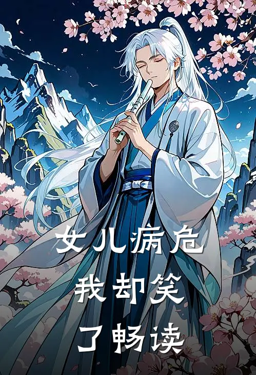 女儿病危，我却笑了畅读