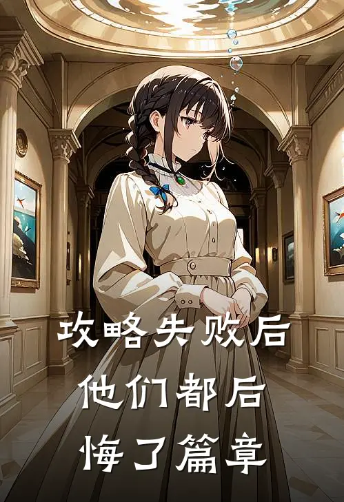 攻略失败后，他们都后悔了篇章