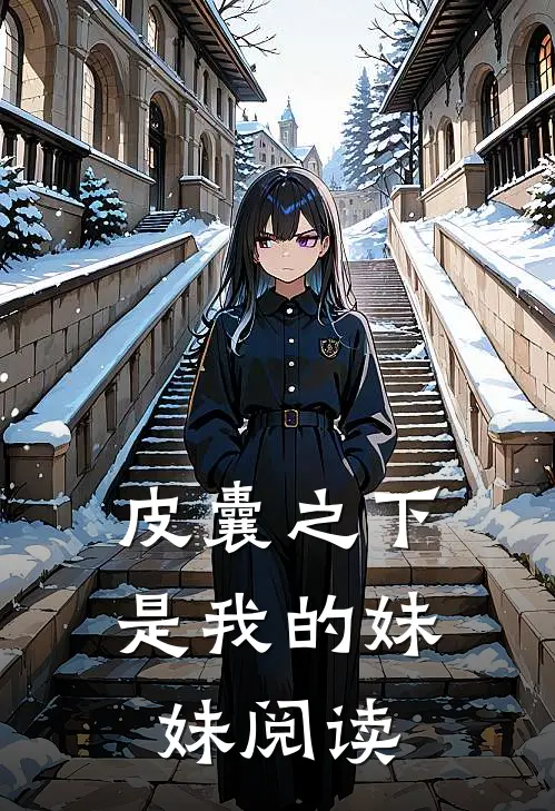 皮囊之下是我的妹妹阅读