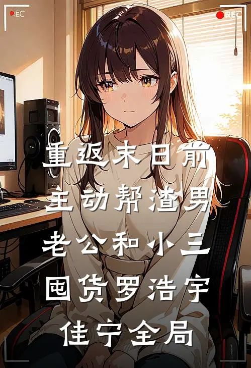 重返末日前，主动帮渣男老公和小三囤货罗浩宇佳宁全局