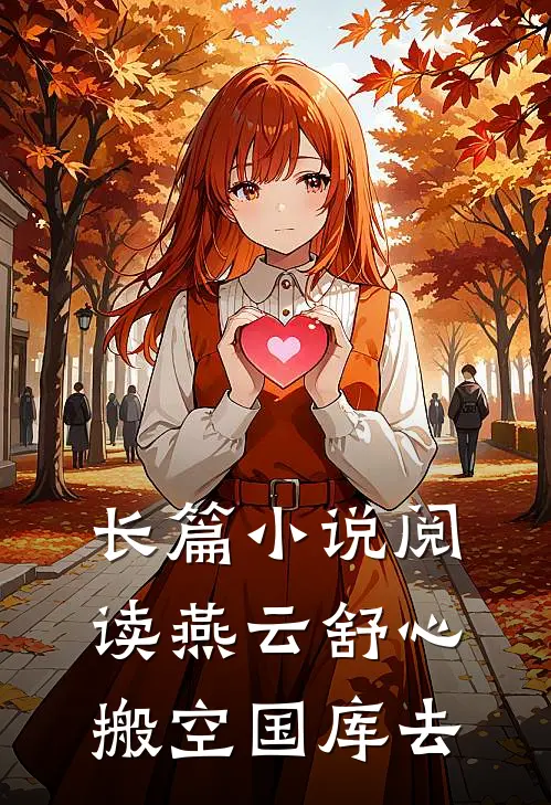 长篇小说阅读燕云舒心搬空国库去
