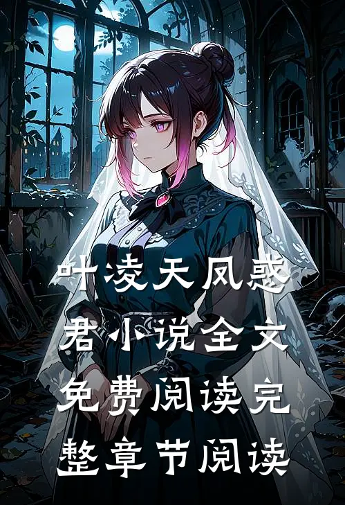 叶凌天凤惑君小说全文免费阅读完整章节阅读