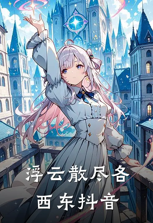 浮云散尽各西东抖音