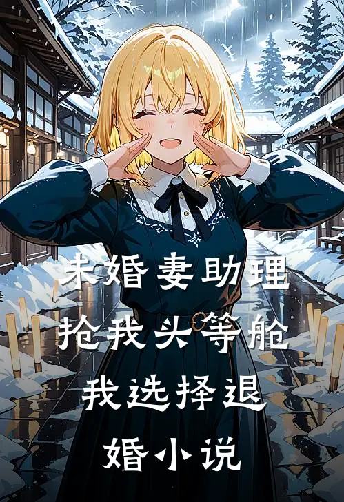 未婚妻助理抢我头等舱，我选择退婚小说