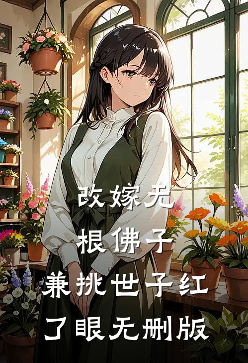 改嫁无根佛子，兼挑世子红了眼无删版