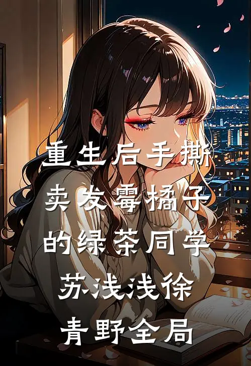 重生后手撕卖发霉橘子的绿茶同学苏浅浅徐青野全局