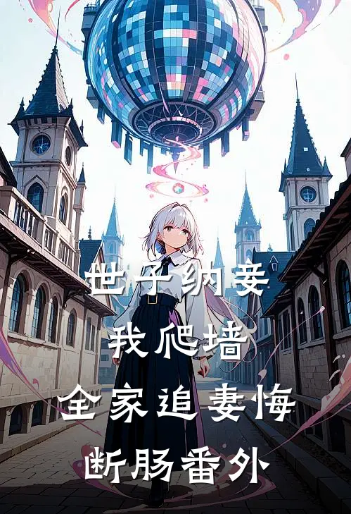 世子纳妾我爬墙，全家追妻悔断肠番外