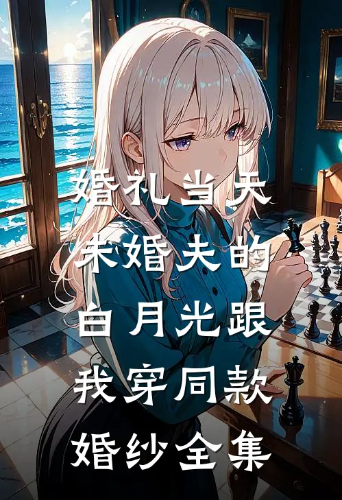 婚礼当天，未婚夫的白月光跟我穿同款婚纱 全集