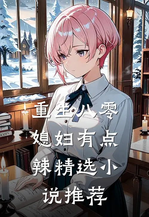 重生八零:媳妇有点辣精选小说推荐