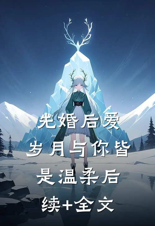 先婚后爱：岁月与你皆是温柔后续+全文