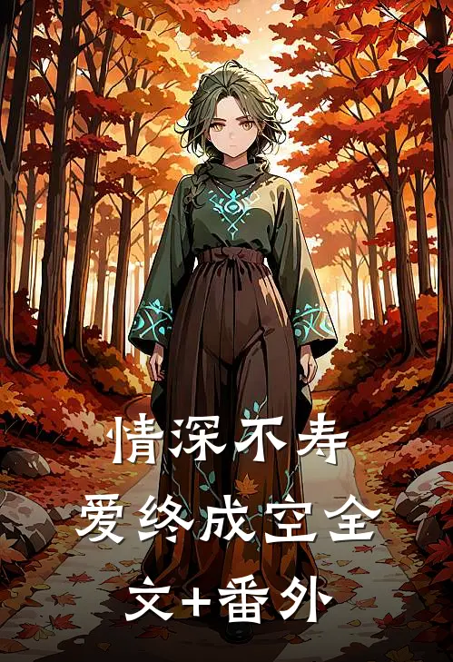 情深不寿，爱终成空全文+番外