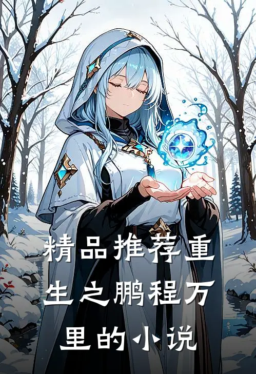 精品推荐重生之鹏程万里的小说