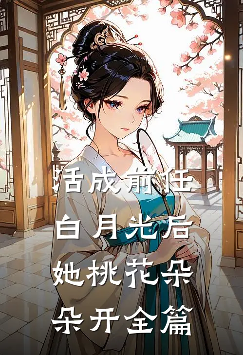 活成前任白月光后，她桃花朵朵开全篇