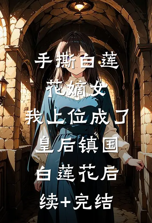 手撕白莲花嫡女，我上位成了皇后镇国白莲花后续+完结