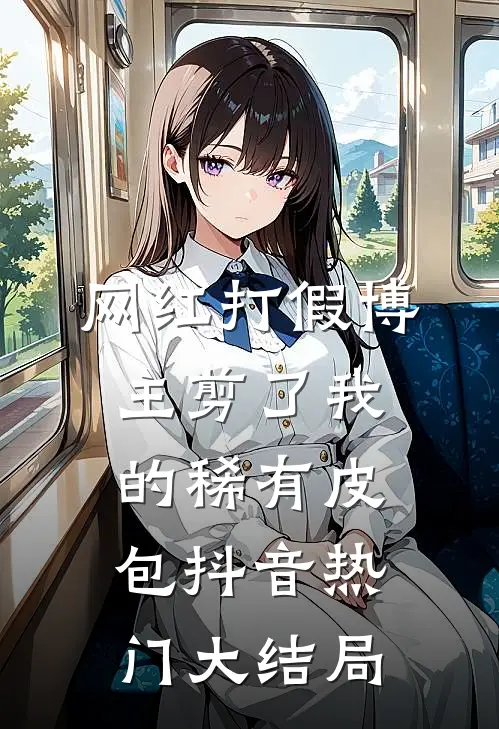 网红打假博主剪了我的稀有皮包抖音热门大结局