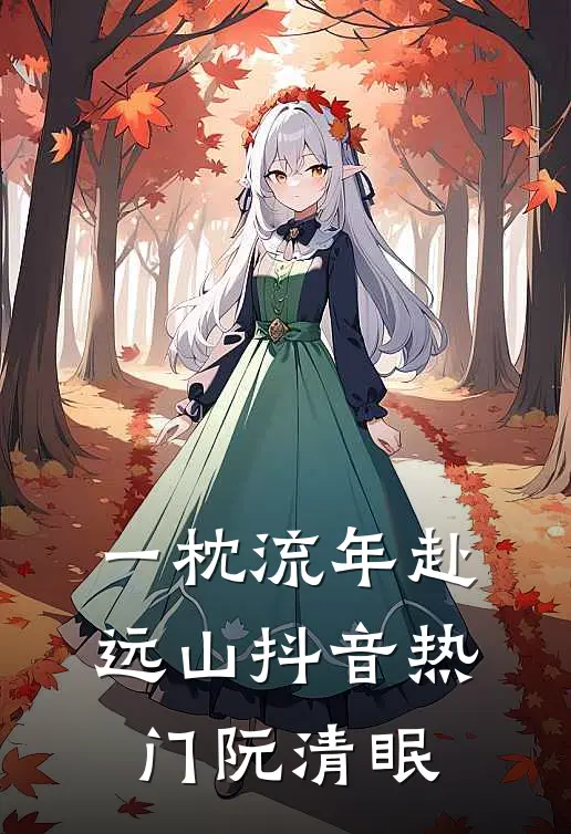 一枕流年赴远山抖音热门阮清眠