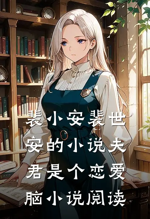 裴小安裴世安的小说夫君是个恋爱脑小说阅读