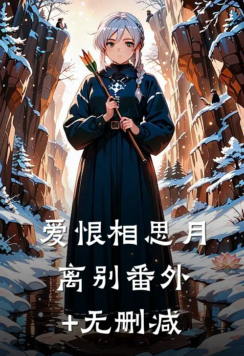 爱恨相思月离别番外+无删减