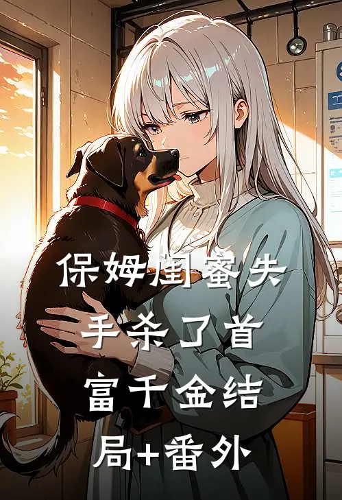 保姆闺蜜失手杀了首富千金结局+番外