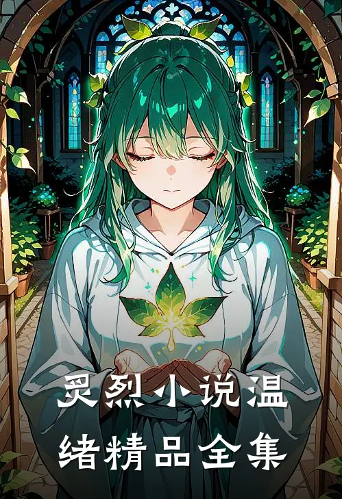 炙烈小说温绪精品全集