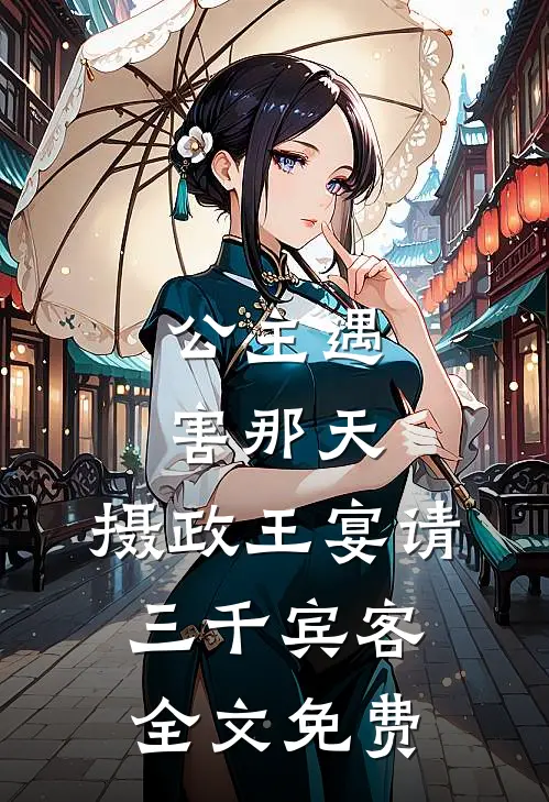 公主遇害那天，摄政王宴请三千宾客全文免费