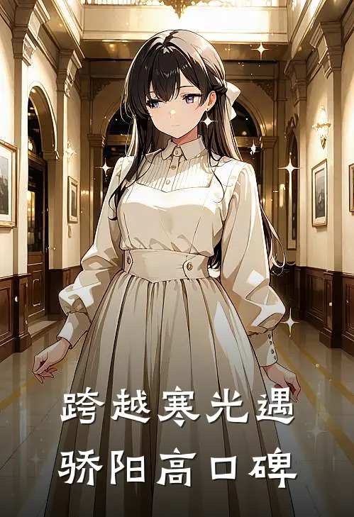跨越寒光遇骄阳高口碑