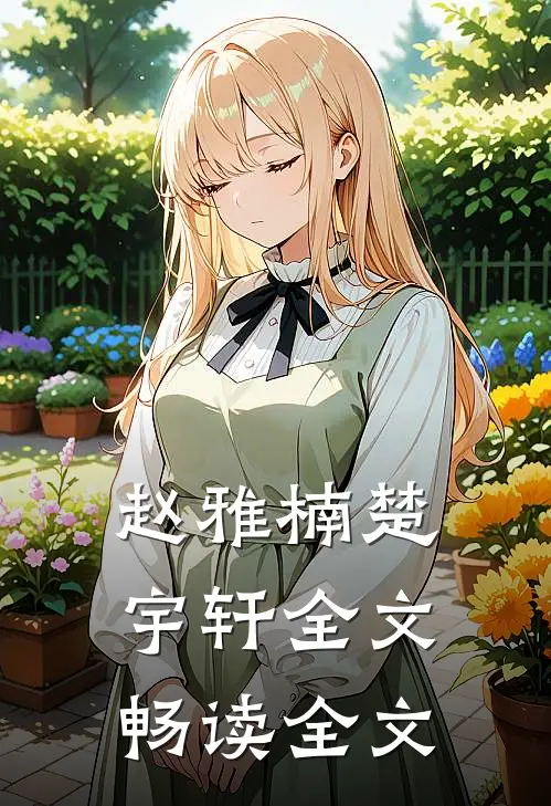 赵雅楠楚宇轩全文畅读全文