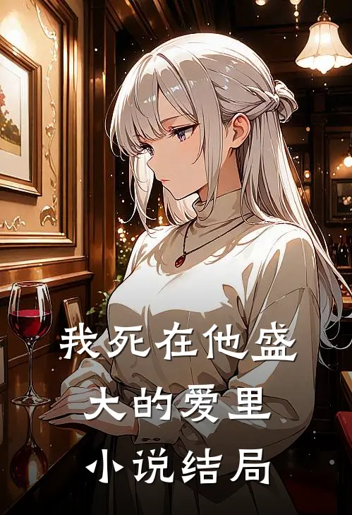 我死在他盛大的爱里小说结局