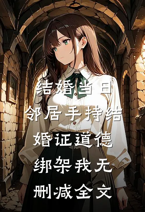 结婚当日，邻居手持结婚证道德绑架我无删减全文