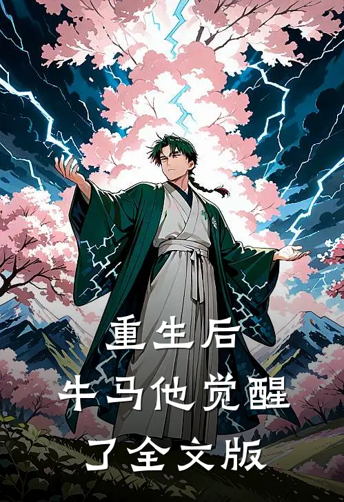 重生后，牛马他觉醒了全文版