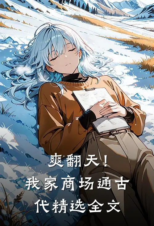 爽翻天！我家商场通古代精选全文
