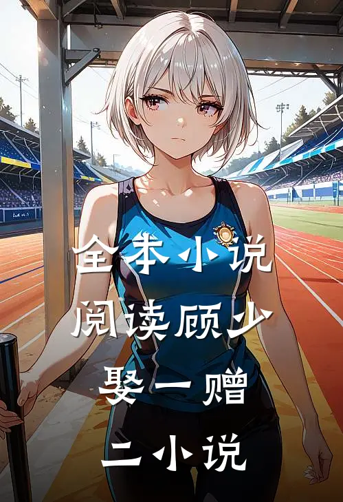 全本小说阅读顾少,娶一赠二 小说