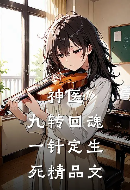 神医：九转回魂，一针定生死精品文