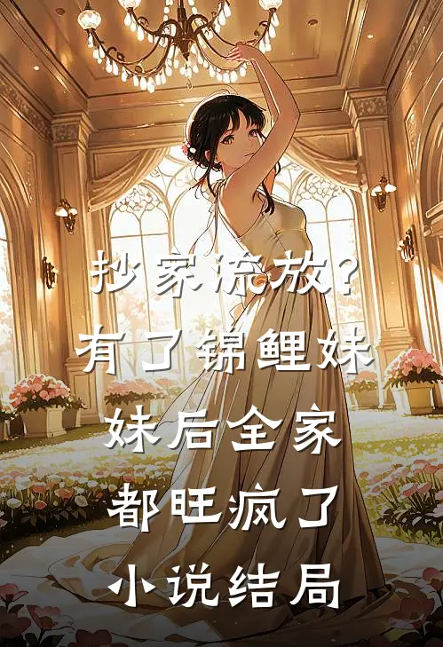 抄家流放？有了锦鲤妹妹后全家都旺疯了小说结局