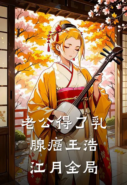 老公得了乳腺癌王浩江月全局