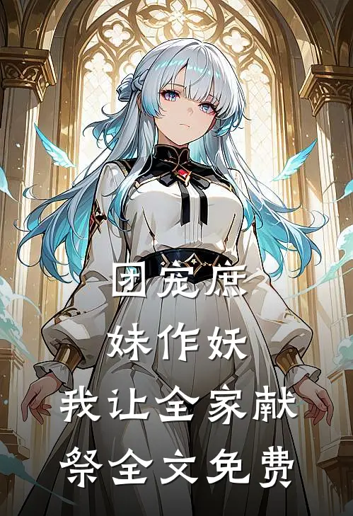 团宠庶妹作妖，我让全家献祭全文免费