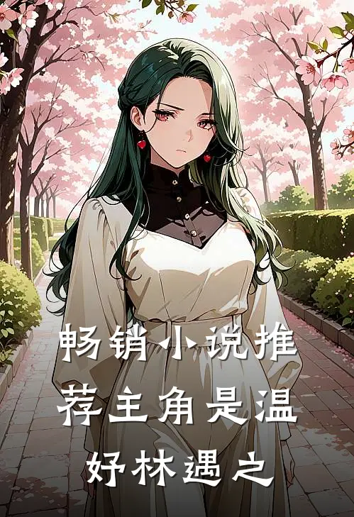 畅销小说推荐主角是温妤林遇之