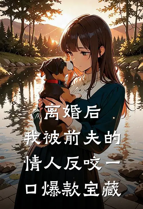 离婚后，我被前夫的情人反咬一口爆款宝藏