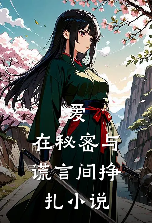 爱，在秘密与谎言间挣扎小说