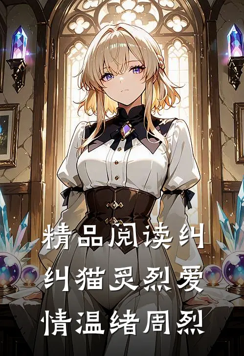 精品阅读纠纠猫炙烈爱情温绪周烈