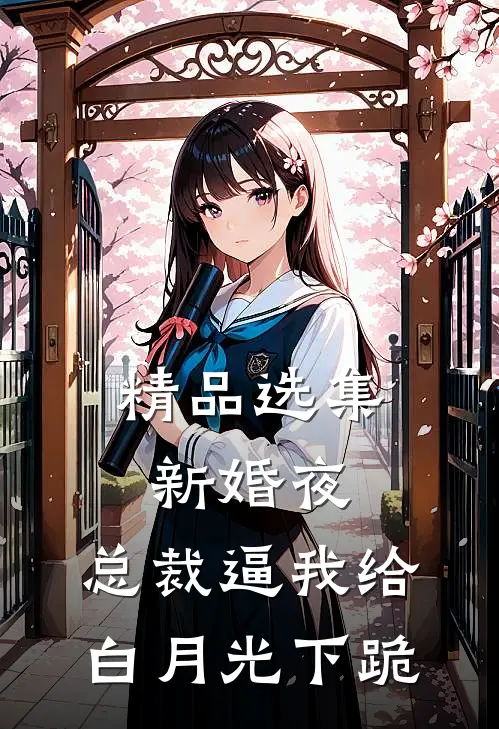 精品选集新婚夜，总裁逼我给白月光下跪