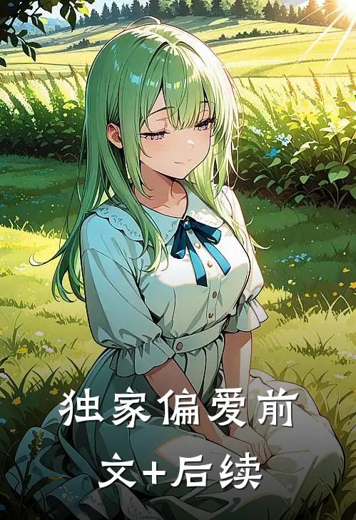独家偏爱前文+后续