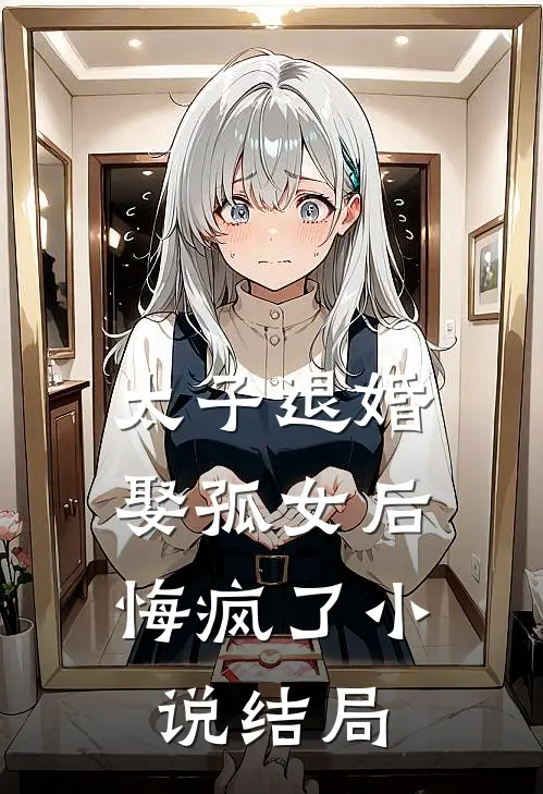 太子退婚娶孤女后，悔疯了小说结局