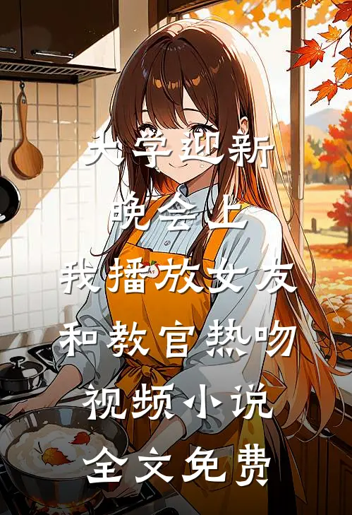 大学迎新晚会上，我播放女友和教官热吻视频小说全文免费