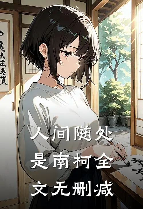 人间随处是南柯全文无删减