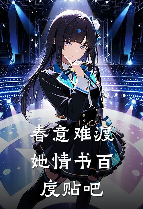春意难渡她情书百度贴吧
