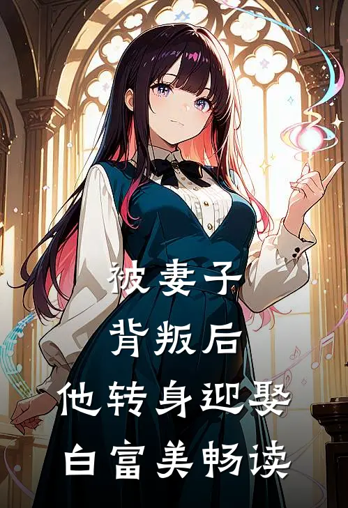 被妻子背叛后，他转身迎娶白富美畅读