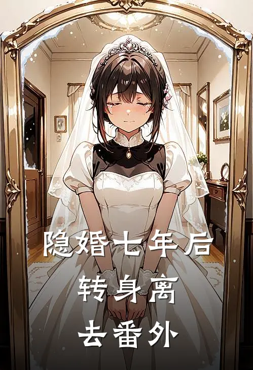 隐婚七年后，转身离去 番外